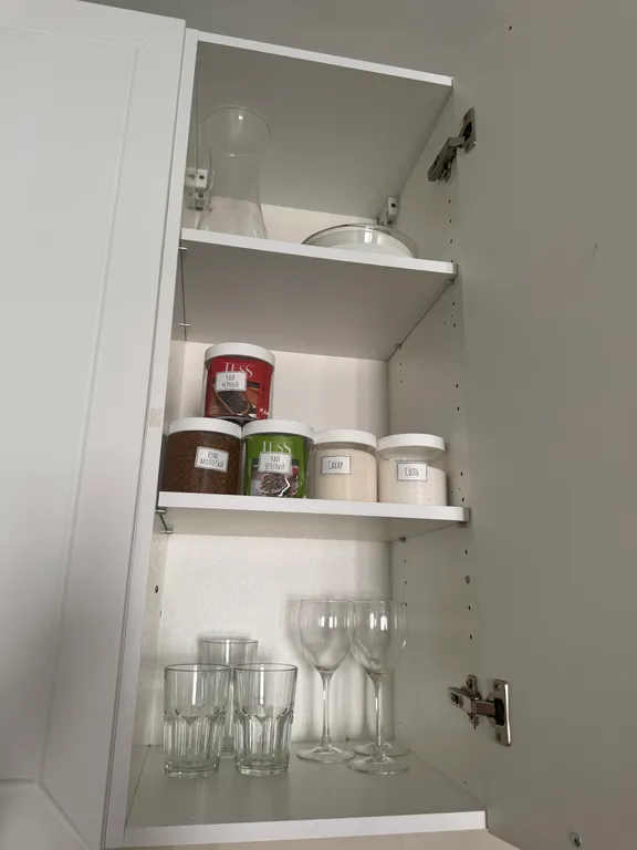 Квартира Квартира Уютная студия в стиле Сканди — Санкт-Петербург