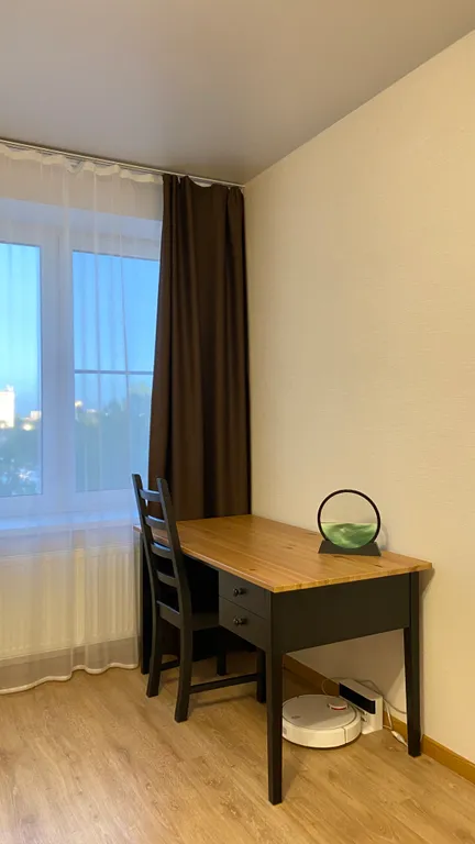 Новая евро-двушка на набережной, до метро 7 минут