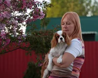 Ольга  Булдакова