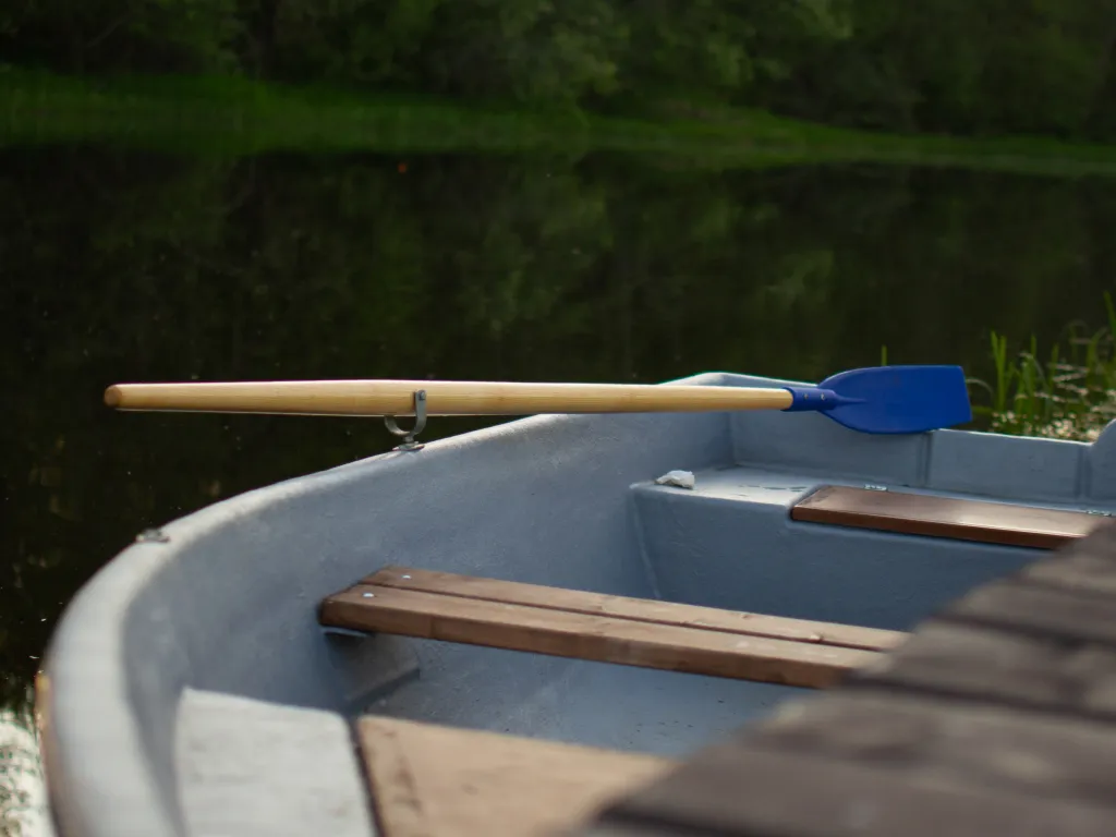 Коттедж Модульный коттедж на самом берегу реки — Ручьи