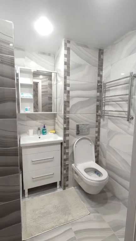 Самая уютная квартира рядом с фабрикой и ЖД Балашиха