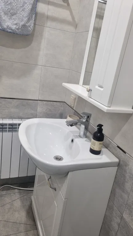 Квартира Уютная, просторная квартира в центре города — Махачкала