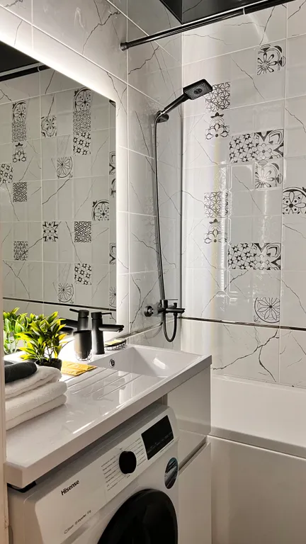 Апартаменты Магия