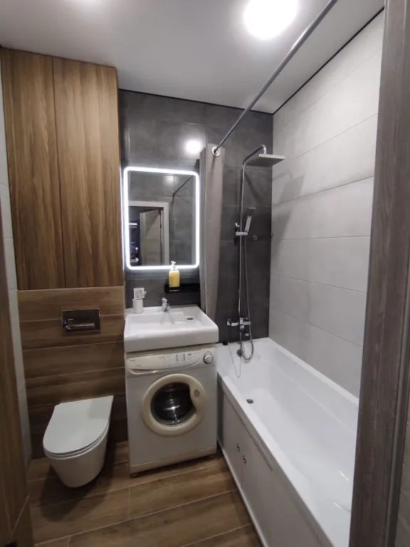 Студия в ЖК Зеландия