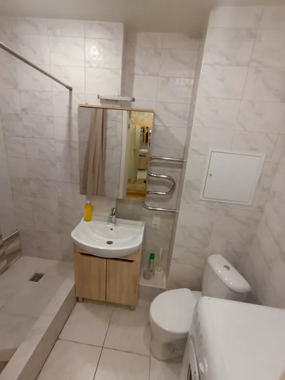 Комфортная студия