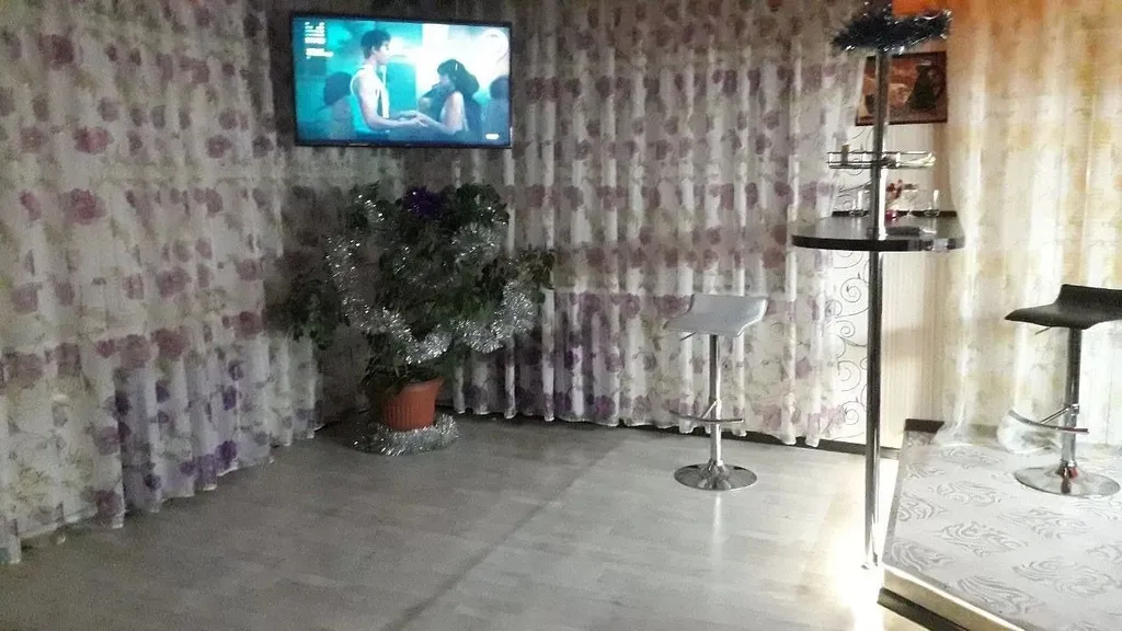 Уютная студия