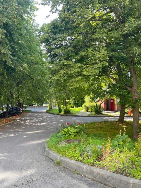 Прекрасная квартира