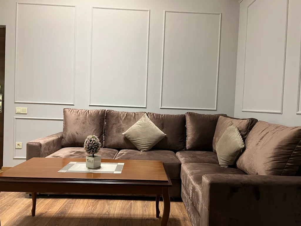 NEW BLD-Malibu park-Byuzand- 15th floor