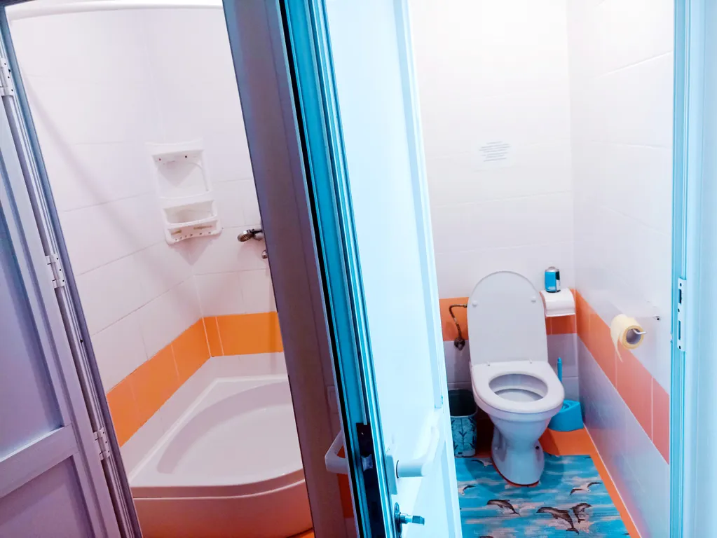 Квартира Комната — Севастополь