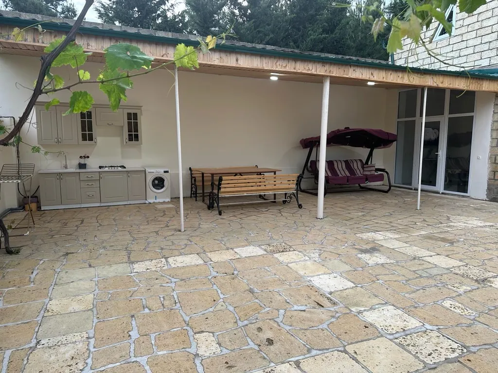 Дом на побережье