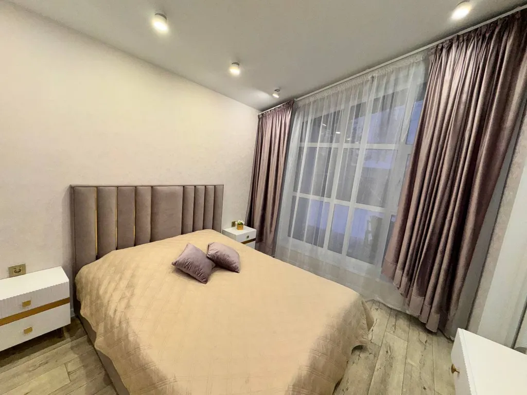 Дом с хамамом