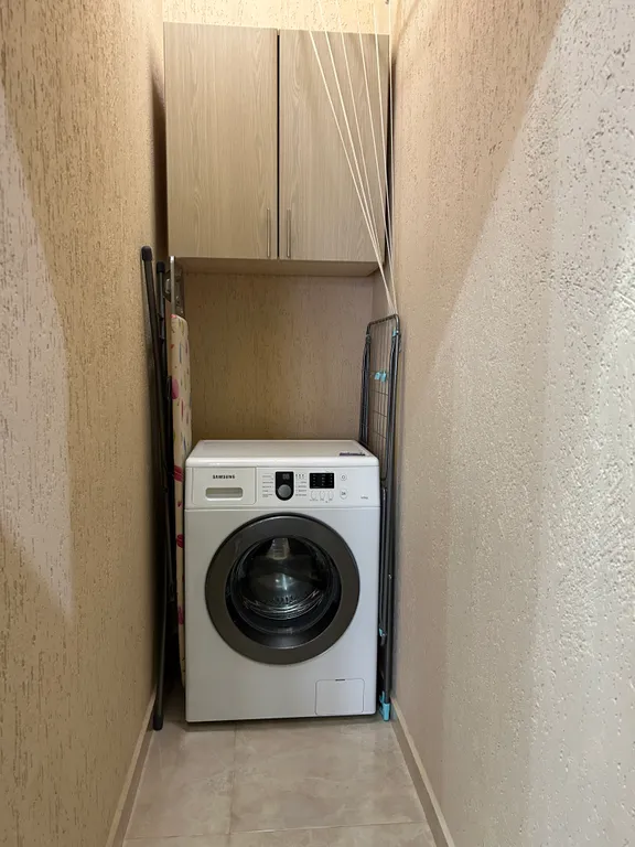 Дом в центре города