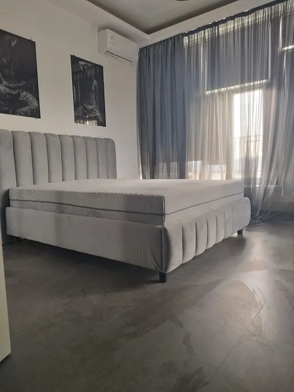Квартира Квартира Penthouse City Center — Кишинев