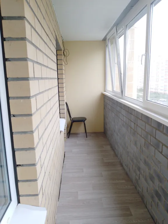 Уютная квартира в новом доме. Удобный заезд с трассы М-5