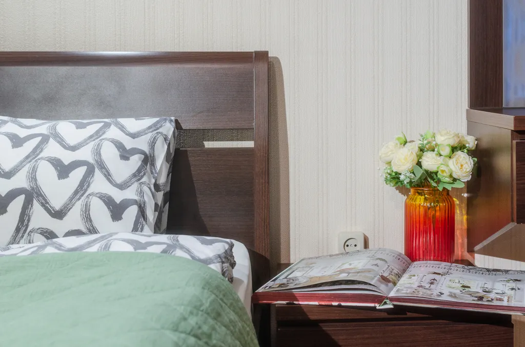 Квартира у Кремлёвской стены