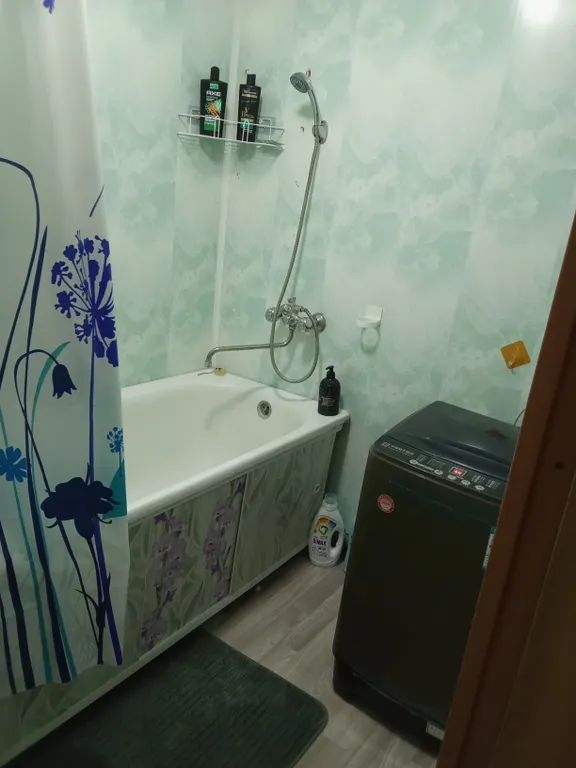 Гостевой дом недалеко от трассы м4