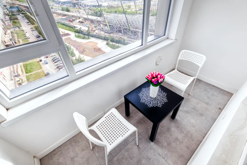 Шикарный апартамент в центре