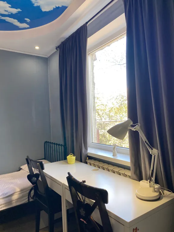 Уютная квартира рядом с термальными источниками