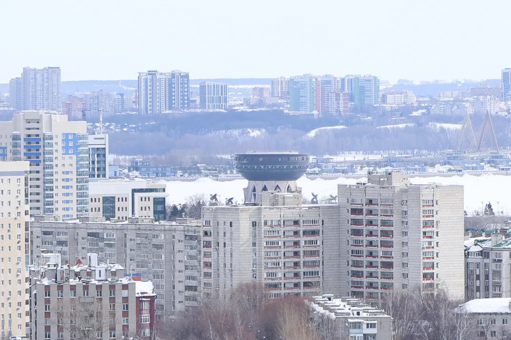 Новая уютная 2-комнатная квартира рядом с центром