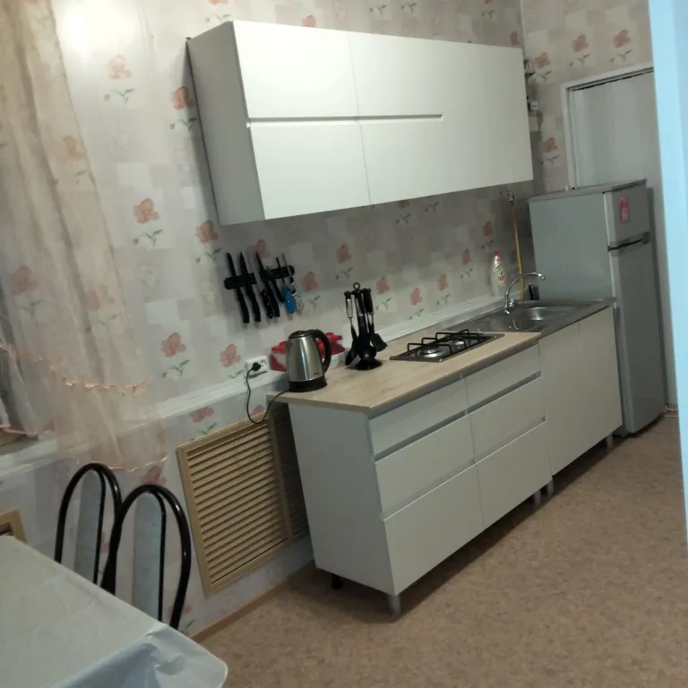 Квартира в центре города