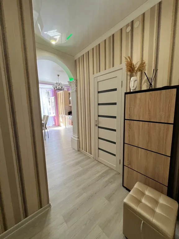 Квартира Уютная квартира — Сириус