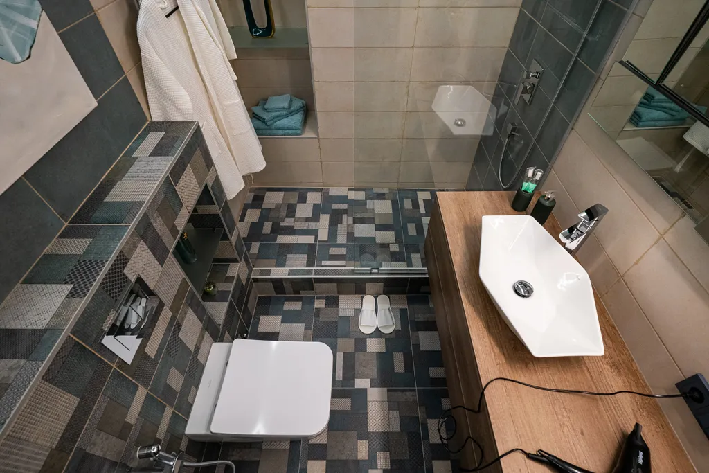 Премиальные апартаменты «Лесная сказка»: дизайн, тишина,кофе в постель