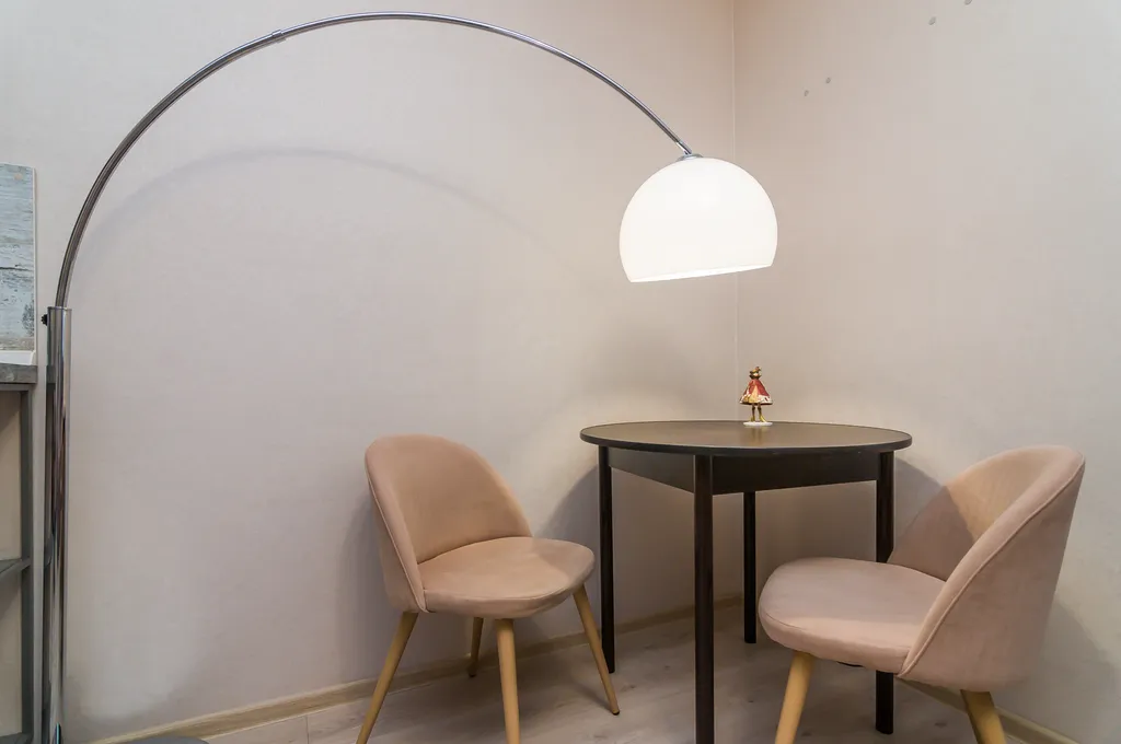 Квартира в центре города в новом доме