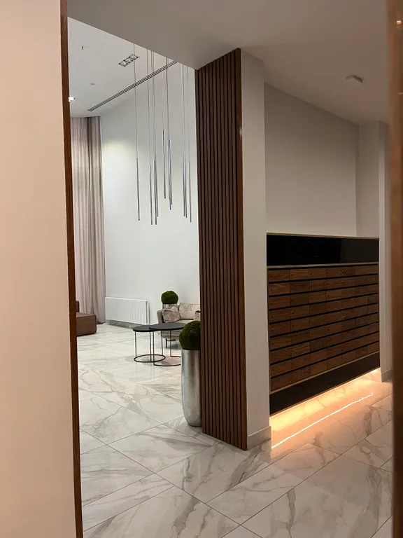 Квартира Квартира Студия в доме бизнес-класс — Москва