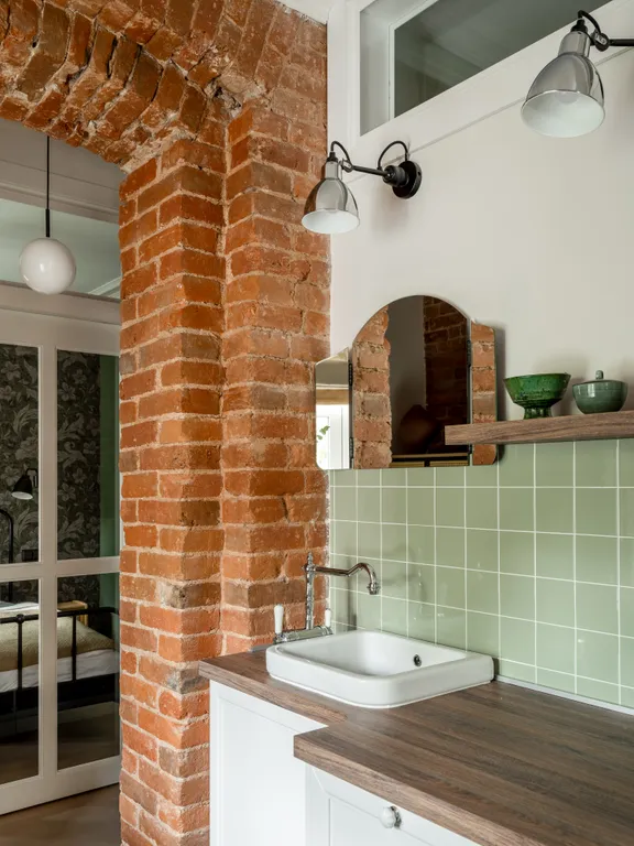 Квартира Квартира Raphael’s apartment — Москва