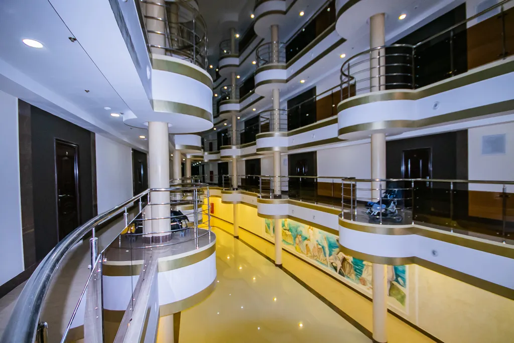 Квартира Квартира Студия в ЖК Акватория — Геленджик