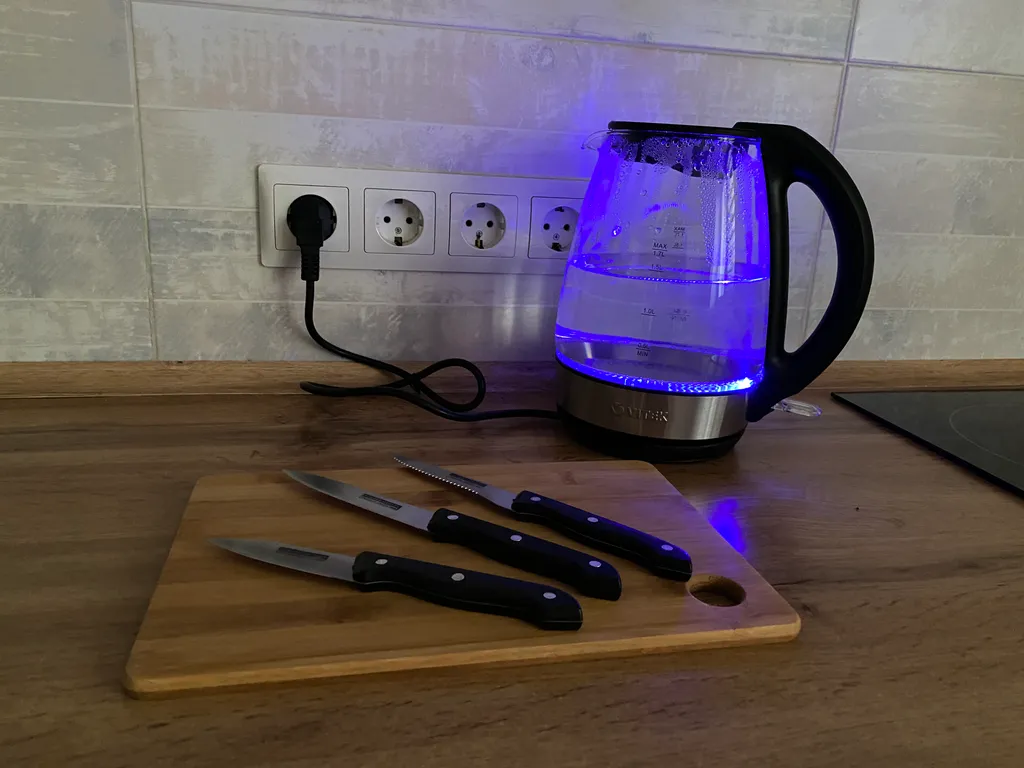 Квартира в гостиничном стиле, светлая, чистая и по домашнему уютная