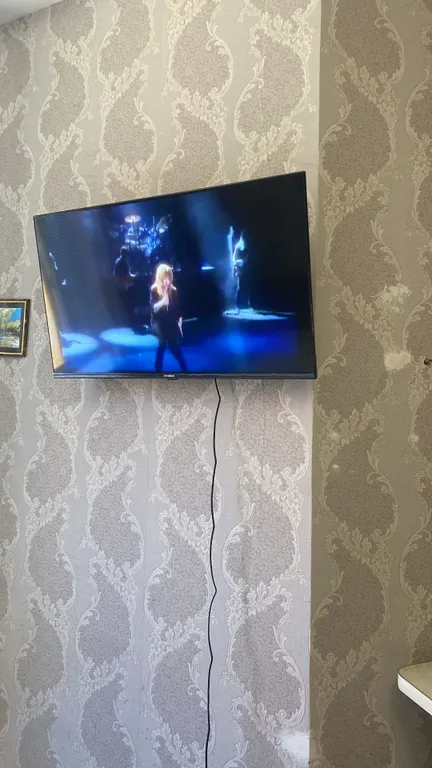 Квартира-студия у моря