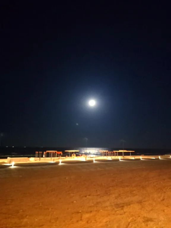 Квартира с видом на море