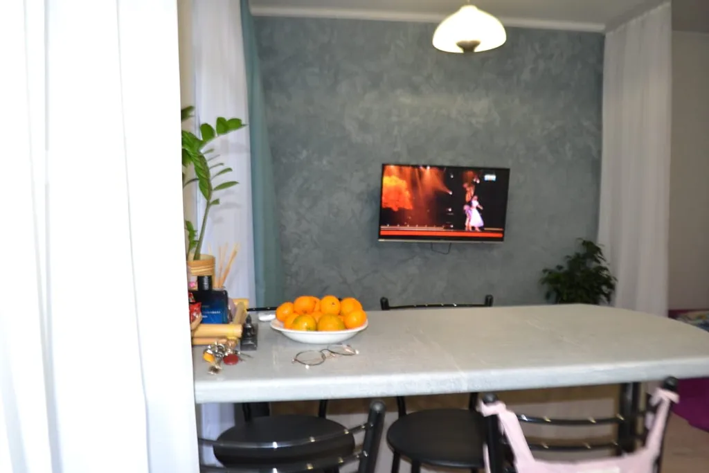 Квартира Квартира у Чёрного моря и гор — Сириус