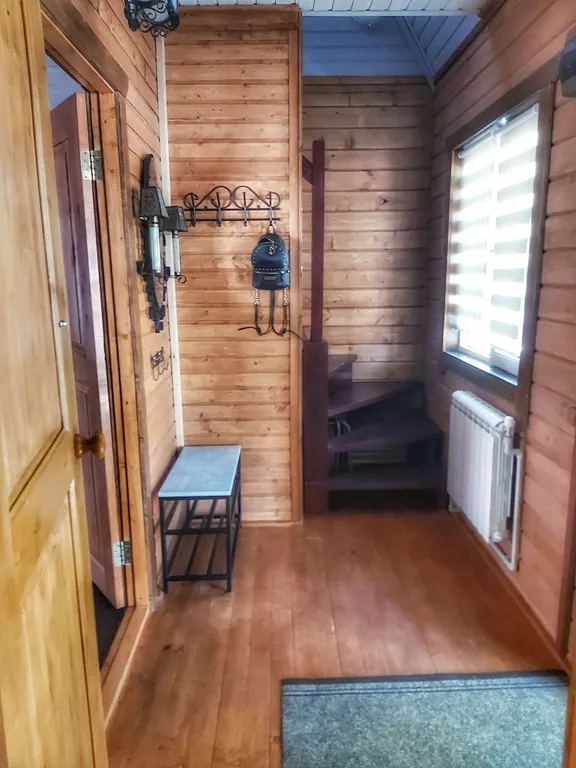 Коттедж 2-комнатный Дом — Сириус