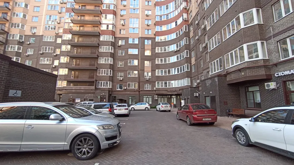 Квартира Уютная квартира — Ростов-на-Дону
