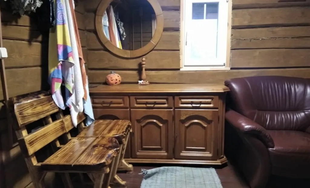 Усадьба Банька у Таньки