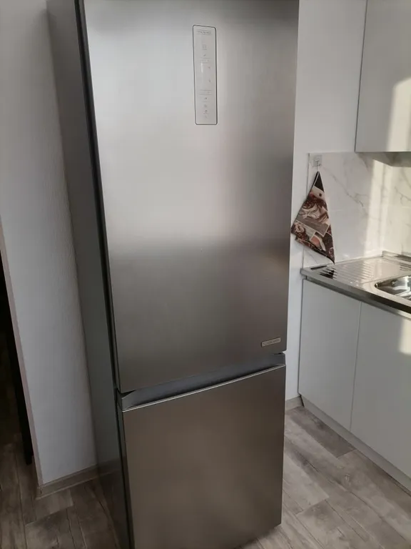 Однокомнатная квартира на Телецентре