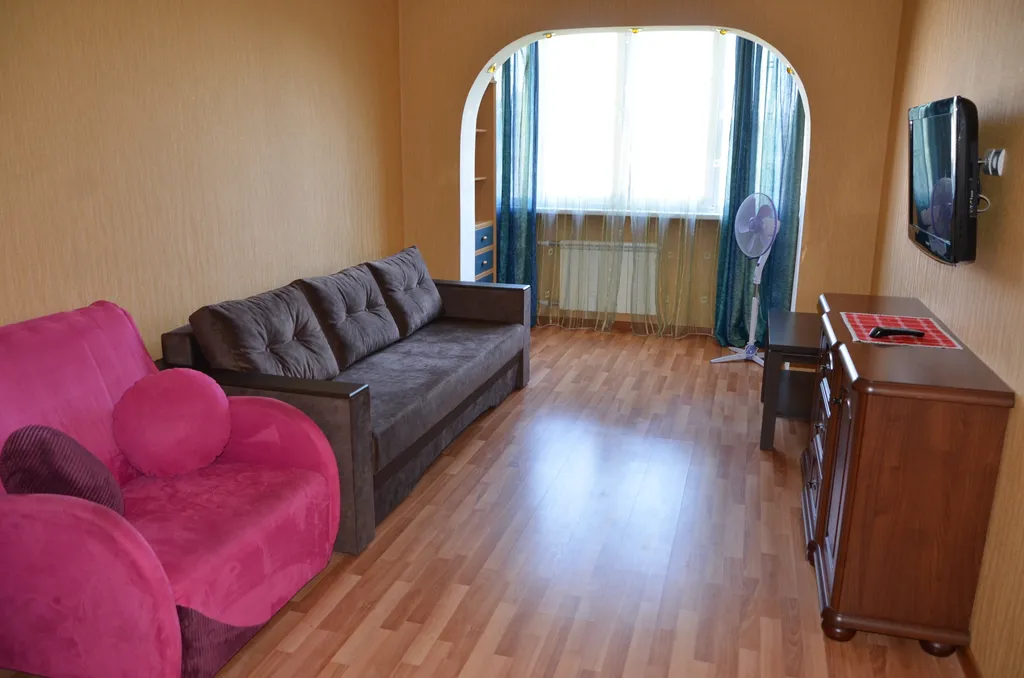 Квартира 1-комнатная Квартира — Зеленоградск