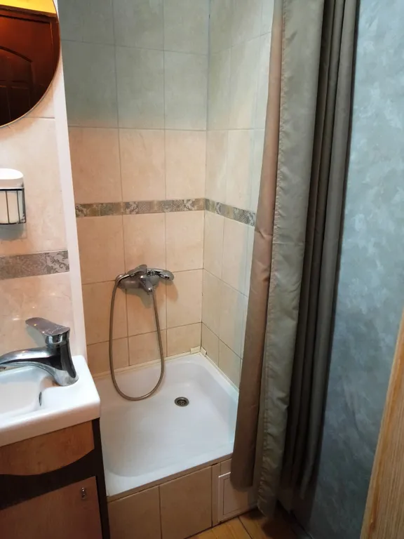 Квартира-студия в центре