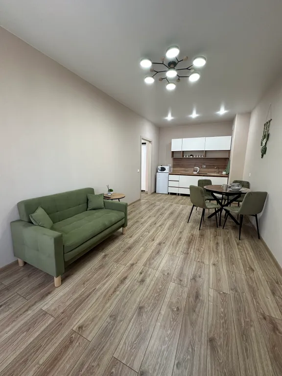 Уютная квартира для комфортного отдыха