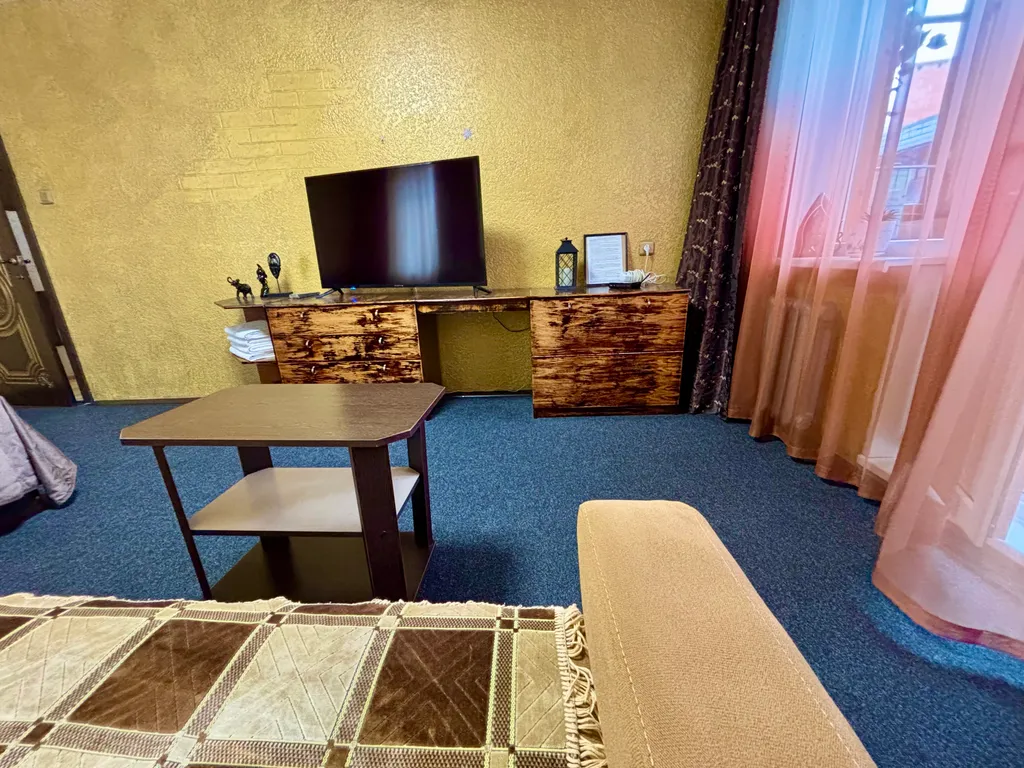 Апартаменты old pskov