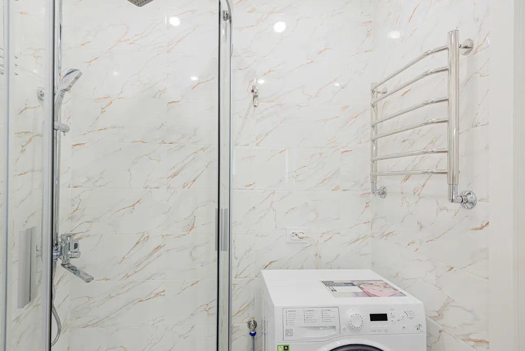 3 раздельных спальных места в микрорайоне Новый Город с кондиционером