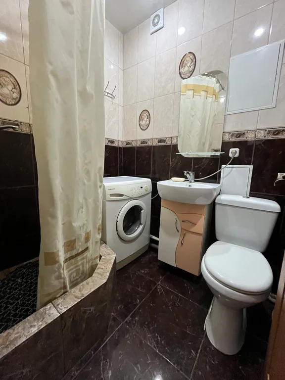 Квартира Квартира в центре — Феодосия