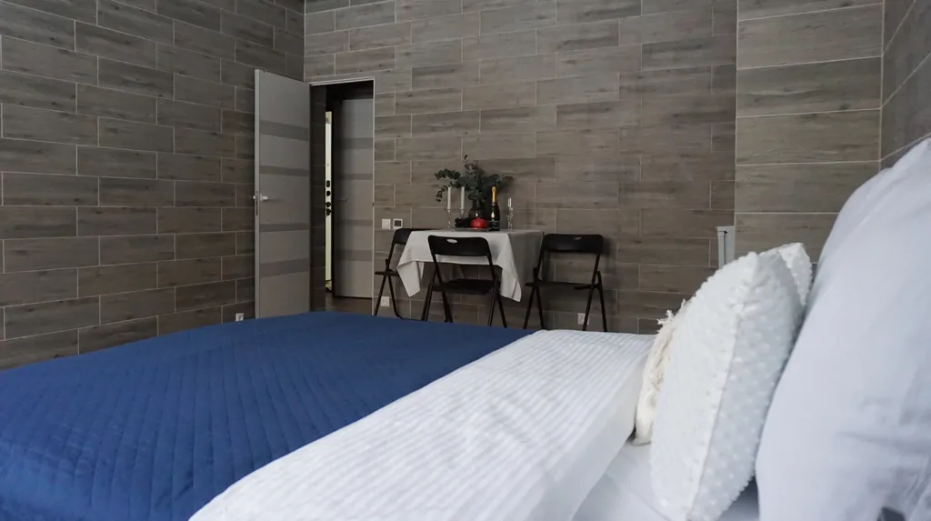 Новая студия в ЖК на Блинной горе