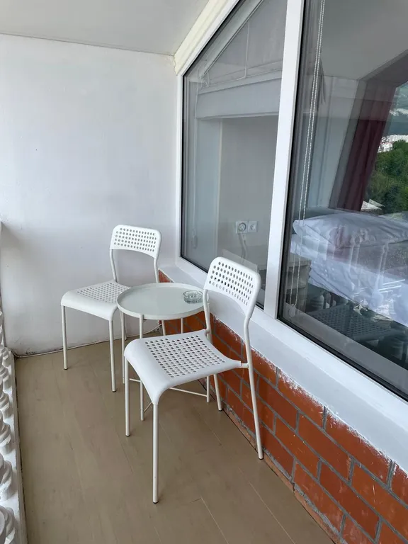 Квартира Комната — Геленджик