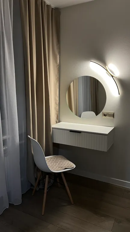 Квартира Уютная квартира в центре города — Калининград