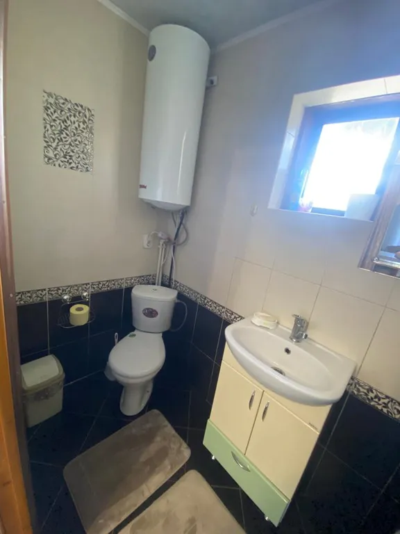 Дом для семейного отдыха