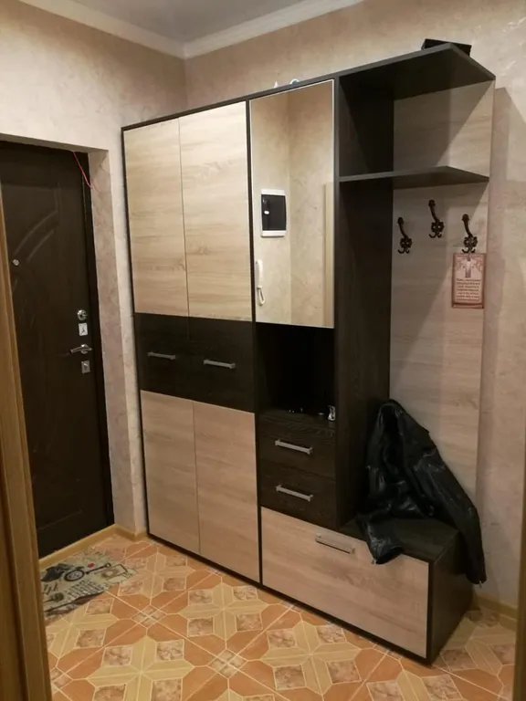 Дивная квартира в Легенде