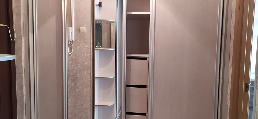 Квартира на высоте